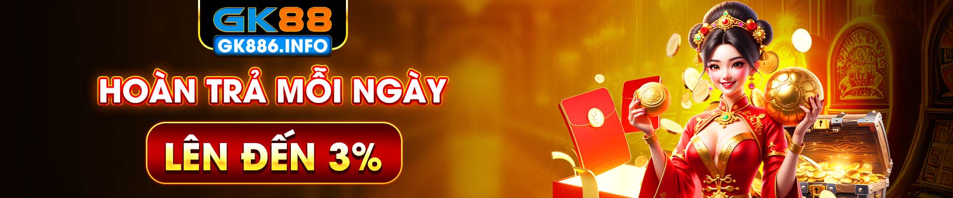 Banner GK88