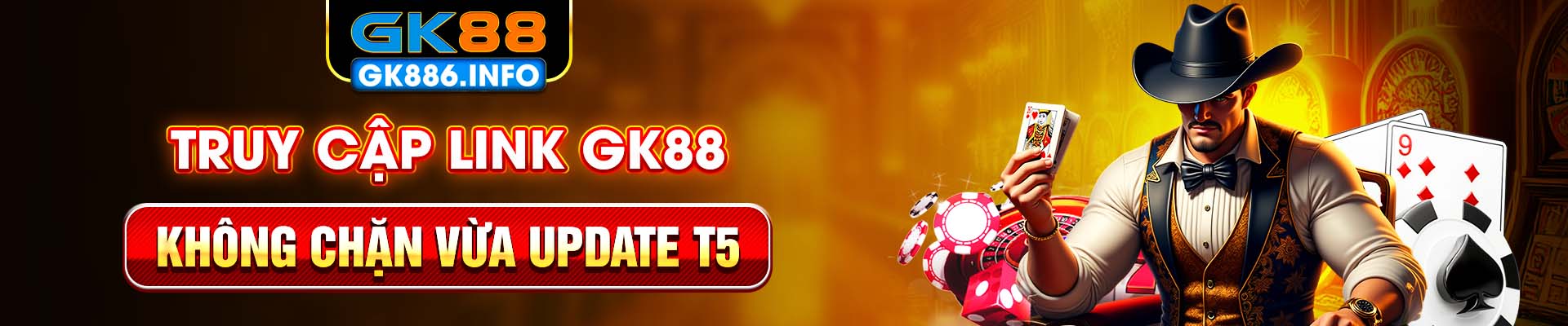 Banner GK88