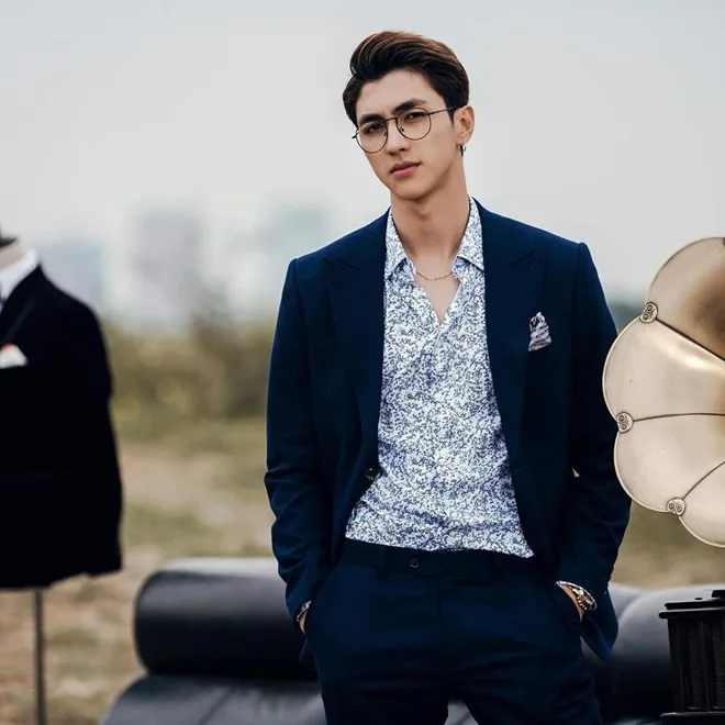 CEO BÌNH MINH