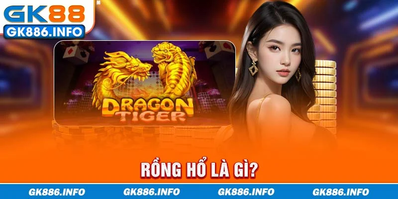 Rồng Hổ là gì?